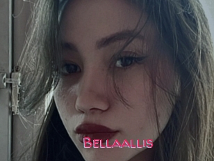 Bellaallis