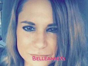 BelleamieXx