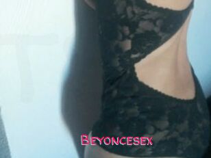 Beyoncesex