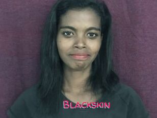 Blackskin