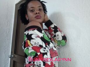 Blak_sexladynn