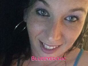 Blueeyedchic