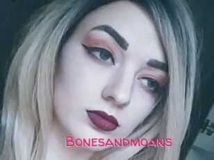 Bonesandmoans