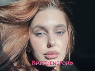 Breedensford