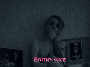 Britny_wice