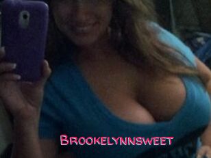 Brookelynnsweet