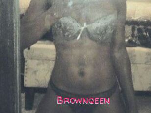 Brownqeen