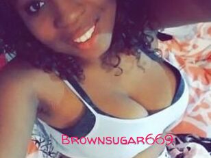 Brownsugar669