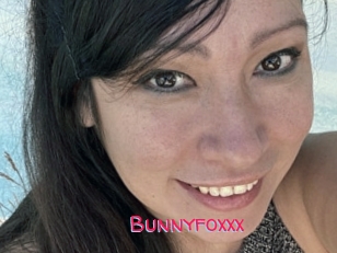 Bunnyfoxxx