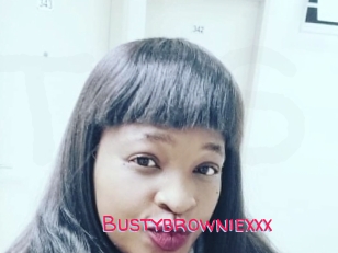 Bustybrowniexxx