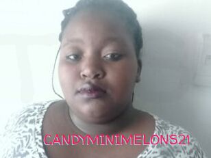 CANDYMINIMELONS21