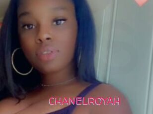 CHANELROYAH