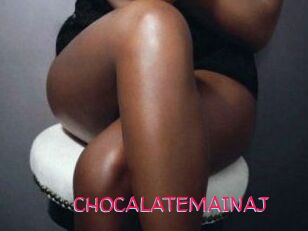 CHOCALATEMAINAJ