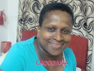 CHOCOANA