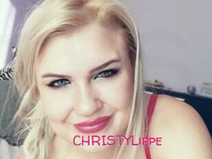 CHRISTYLippe