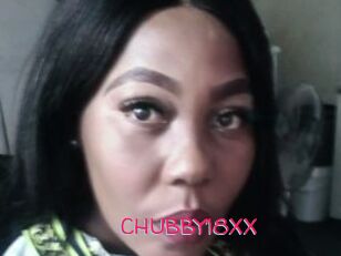 CHUBBY18XX