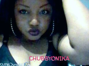 CHUBBYONIKA