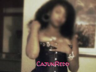 CajunRedd