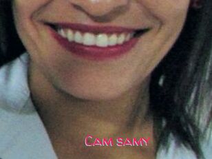 Cam_samy