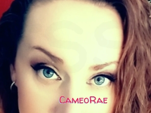 CameoRae