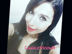 CamileMoonX