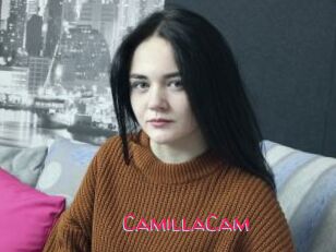 CamillaCam