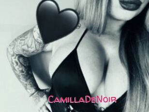 CamillaDeNoir