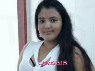 Camisex18