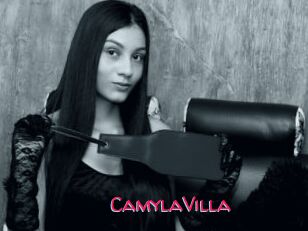 CamylaVilla