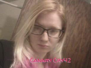 Canary_Cry42