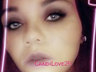 CandiLove25