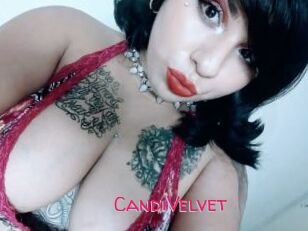 CandiVelvet