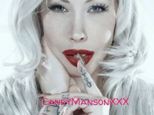 CandyMansonXXX