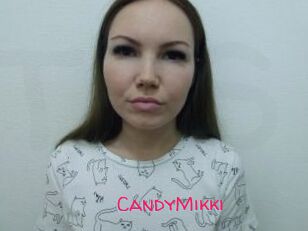 CandyMikki