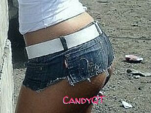 CandyQT