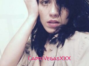 CapriVegasXXX