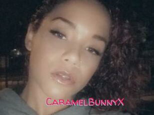 CaramelBunnyX