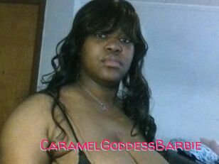 CaramelGoddessBarbie