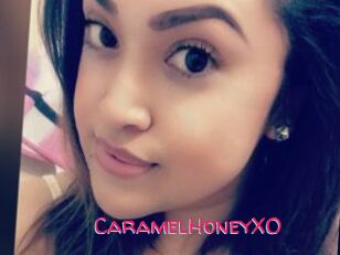 CaramelHoneyXO