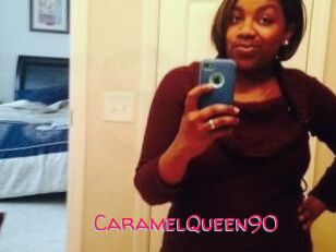 CaramelQueen90