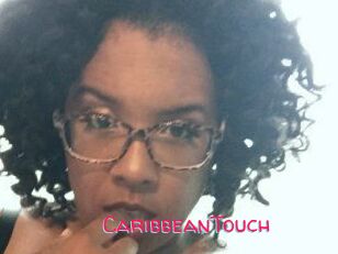 CaribbeanTouch