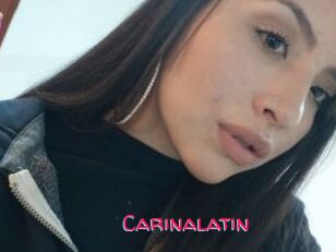 Carinalatin