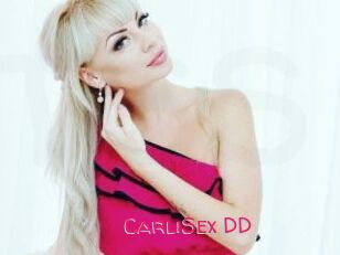 CarliSex_DD