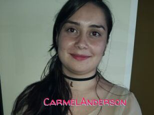 CarmelAnderson