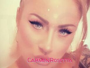 CarmenRosetta