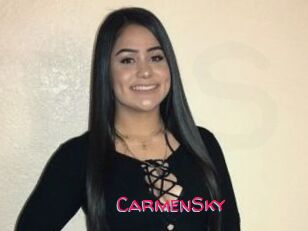 CarmenSky