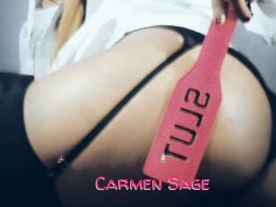 Carmen_Sage