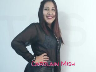 Carolain_Mish