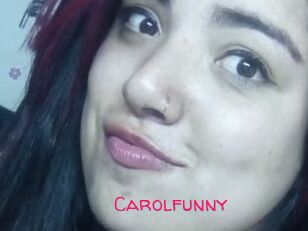 Carolfunny