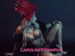 CarolineMonnroe